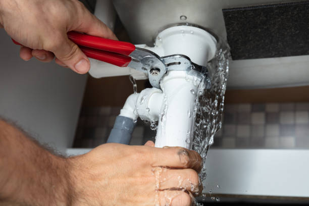Best Water damage restoration near me  in Deatsville, AL