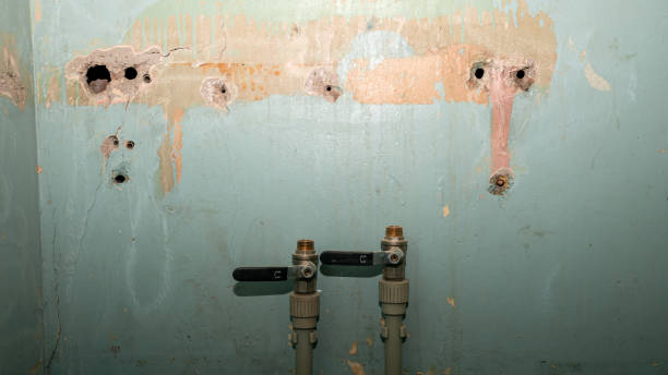 Fire Damage Restoration in AL