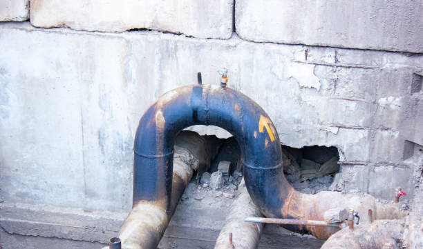 Best Emergency water damage restoration  in Deatsville, AL